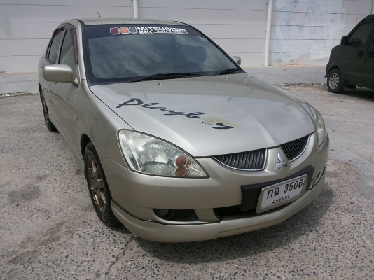 ขาย มิตซูมิชิ ซีเดีย1.6 ลิมิเต็ด ปี05 ขาย210,000 บาท