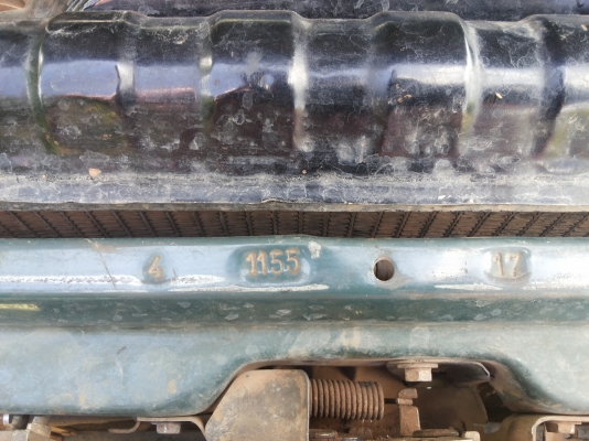 รถไมตี้ตอนเดียว สวยเดิม ๆ รถไมตี้ตอนเดียว สวยเดิม ๆ