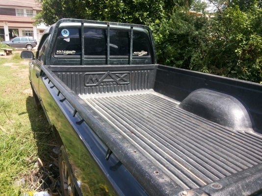 รถไมตี้ตอนเดียว สวยเดิม ๆ รถไมตี้ตอนเดียว สวยเดิม ๆ