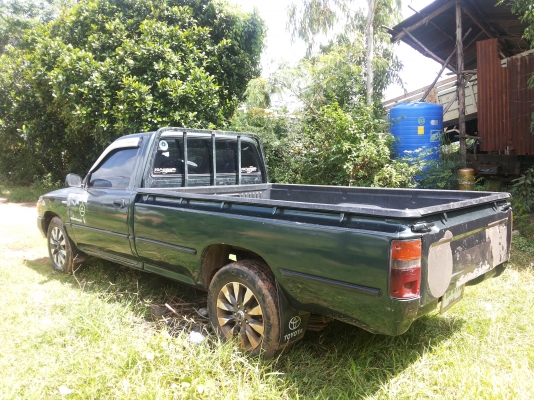 รถไมตี้ตอนเดียว สวยเดิม ๆ รถไมตี้ตอนเดียว สวยเดิม ๆ