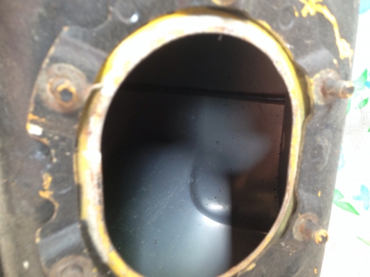 ถังน้ำมัน Suzuki GSXR1000(K1/K2)สภาพสวยคับ ถังน้ำมัน Suzuki GSXR1000(K1/K2)สภาพสวยคับ