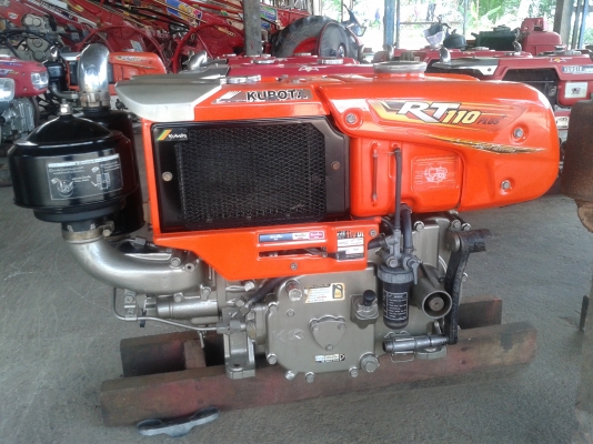 เครื่ยงRT110มือสอง