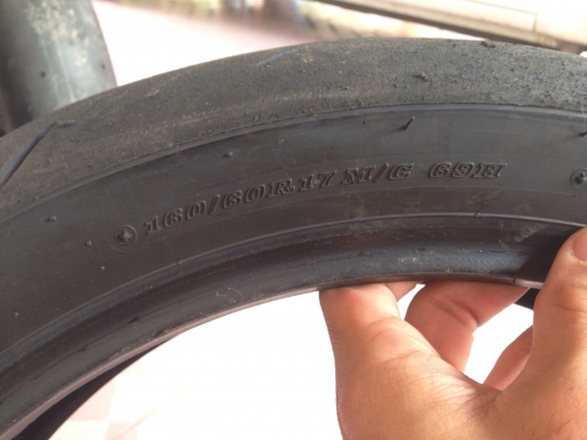 ขายยางDUNLOP 120/70/17&160/60/17สภาพสวยมากเนื้อนิ่มปี2013ปลายปีเกรดเดียวกับPirelli.ตะเกียบหัก ขายยางDUNLOP 120/70/17&160/60/17สภาพสวยมากเนื้อนิ่มปี2013ปลายปีเกรดเดียวกับPirelli.ตะเกียบหัก