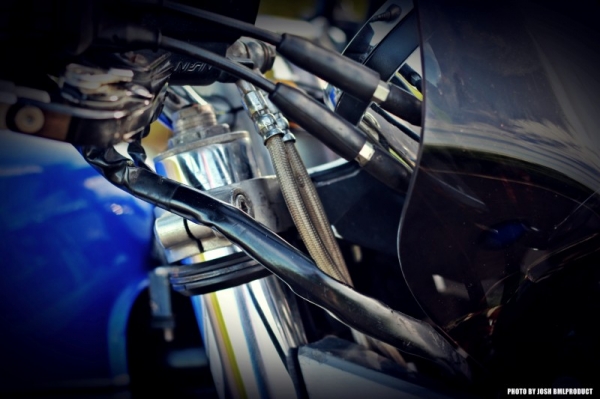 ขาย King of naked bike รหัสตัวแรง GSX1400 ปี2002 ทะเบียน ของแต่งครบ ราคาเบาๆ 175000 บาท