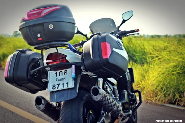 ขาย King of naked bike รหัสตัวแรง GSX1400 ปี2002 ทะเบียน ของแต่งครบ ราคาเบาๆ 175000 บาท