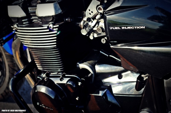 ขาย King of naked bike รหัสตัวแรง GSX1400 ปี2002 ทะเบียน ของแต่งครบ ราคาเบาๆ 175000 บาท