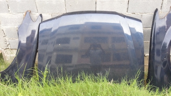 ตัดแยกโซลูุน่า มุมส้ม 2 คัน ราคาและรายละเอียดโทรคุยได้