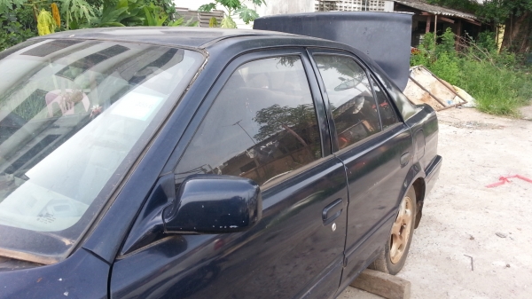 ตัดแยกโซลูุน่า มุมส้ม 2 คัน ราคาและรายละเอียดโทรคุยได้