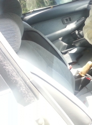 ตัดแยกโซลูุน่า มุมส้ม 2 คัน ราคาและรายละเอียดโทรคุยได้