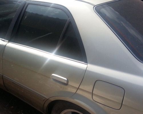 ตัดแยกโซลูุน่า มุมส้ม 2 คัน ราคาและรายละเอียดโทรคุยได้