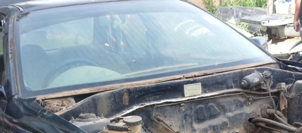 ตัดแยกโซลูุน่า มุมส้ม 2 คัน ราคาและรายละเอียดโทรคุยได้