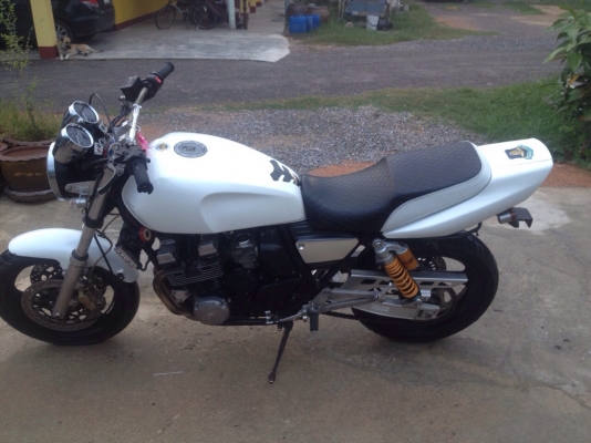 ขายแล้วครับXJR400.ปี98สรรพสารมิตรแท้ สภาพสวยเครื่องสมบูรณ์พร้อมใช้คับ ขายแล้วครับXJR400.ปี98สรรพสารมิตรแท้ สภาพสวยเครื่องสมบูรณ์พร้อมใช้คับ