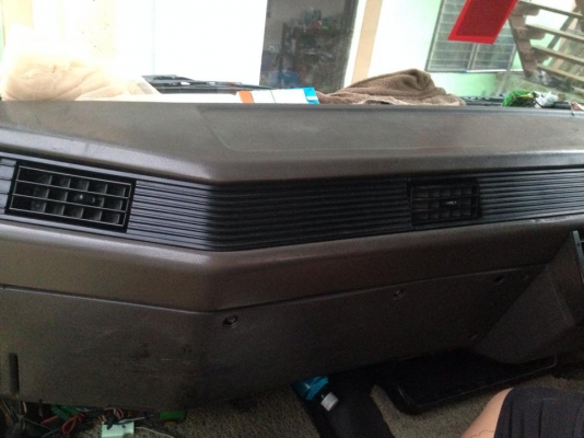 FUSO FN527S เทอโบอินเตอร์แท้แท้ เจ้าของขายเองพร้อมใช้งาน