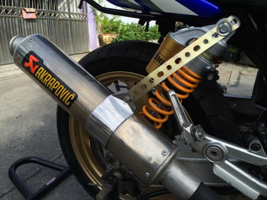 XJR 400 ปี 98 อินวอย สพม พร้อมออกทริปเลยครับ XJR 400 ปี 98 อินวอย สพม พร้อมออกทริปเลยครับ