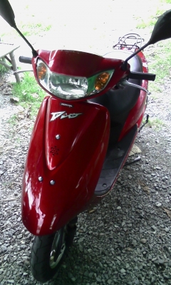 dio af62 สี่จังหวะ