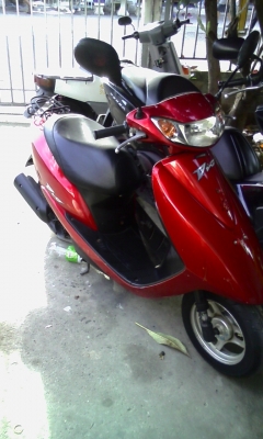 dio af62 สี่จังหวะ