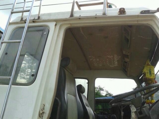 ขายรถสิบล้อเทเลอร์รถเกี่ยว MITSUBISHI TD ซีเรียล 3,9xx เครื่อง 6d16-195 แรง 2 เพลา แชสซีสวย ทะเบียนพร้อม ขายรถสิบล้อเทเลอร์รถเกี่ยว MITSUBISHI TD ซีเรียล 3,9xx เครื่อง 6d16-195 แรง 2 เพลา แชสซีสวย ทะเบียนพร้อม