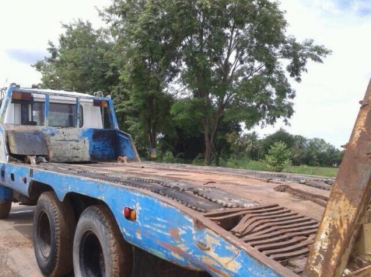 ขายรถสิบล้อเทเลอร์รถเกี่ยว MITSUBISHI TD ซีเรียล 3,9xx เครื่อง 6d16-195 แรง 2 เพลา แชสซีสวย ทะเบียนพร้อม ขายรถสิบล้อเทเลอร์รถเกี่ยว MITSUBISHI TD ซีเรียล 3,9xx เครื่อง 6d16-195 แรง 2 เพลา แชสซีสวย ทะเบียนพร้อม