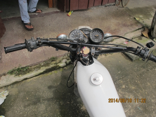 ขายรถวิบาก DT100 มีเล่มทะเบียน ด่วน!!! ขายรถวิบาก DT100 มีเล่มทะเบียน ด่วน!!!