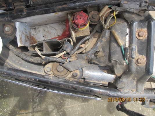 ขายรถวิบาก DT100 มีเล่มทะเบียน ด่วน!!! ขายรถวิบาก DT100 มีเล่มทะเบียน ด่วน!!!