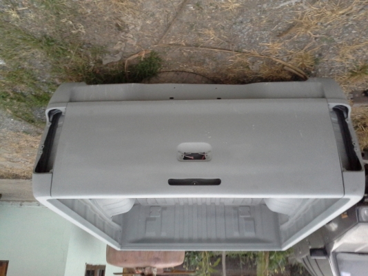 ขายลูกกะบะVIGO CAB  แท้โรงงาน  ขายลูกละ 6000