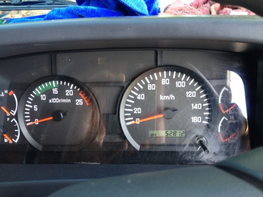 ขายดาวน์รถใหม่ 10 ล้อพ่วง ออกป้ายแดงเดือน มกราคมปีนี้เอง