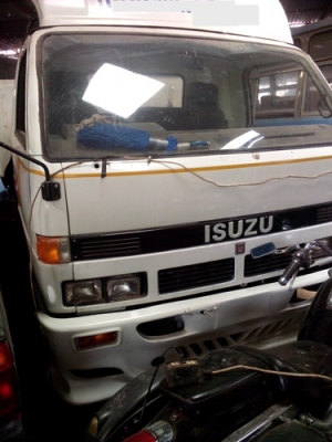 รถสไล้ค์