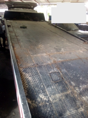 รถสไล้ค์