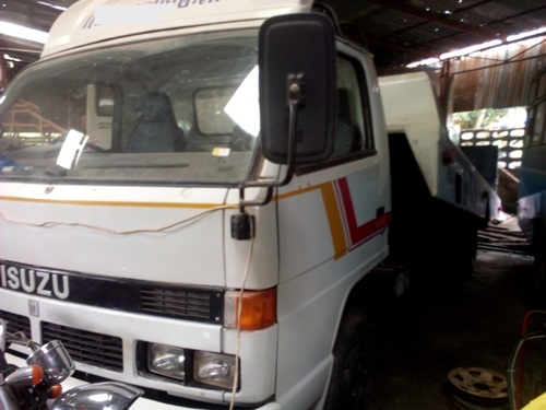 รถสไล้ค์