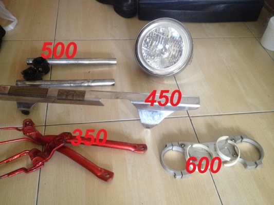 ปั๊มผปีเสื้อเล็กบาราน อีกหลายรายการ รวมส่งEMS