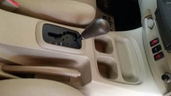 TOYOTA VIGO 2.7 เกียร์ออโต้ แก้สNGVโรงงาน ปี53 สมารทแคป พร้อมแครี่บอยอย่างสวย TOYOTA VIGO 2.7 เกียร์ออโต้ แก้สNGVโรงงาน ปี53 สมารทแคป พร้อมแครี่บอยอย่างสวย