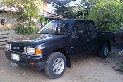 TFR 1990 SL TFR 1990 SL