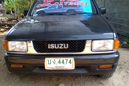 TFR 1990 SL TFR 1990 SL