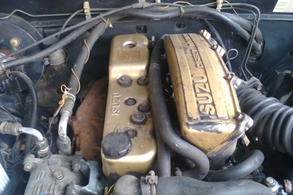 TFR 1990 SL TFR 1990 SL