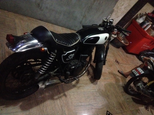 ขาย เอาไปปั้นต่อเองครับ