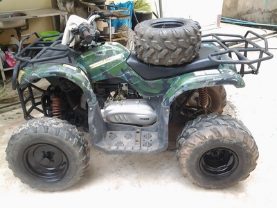 atv 3 คัน atv 3 คัน