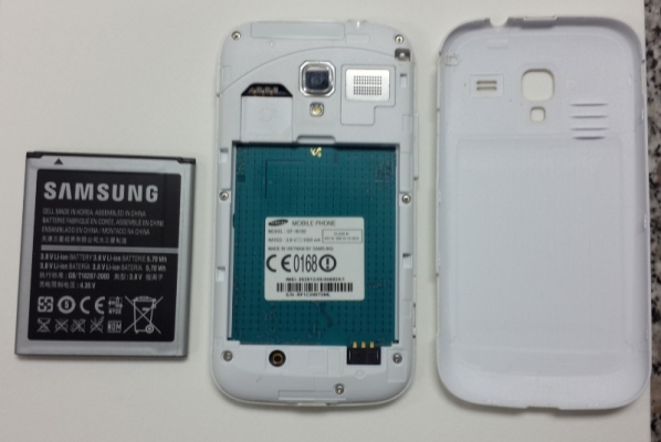 ขาย Samsung Galaxy ace2 สภาพดี