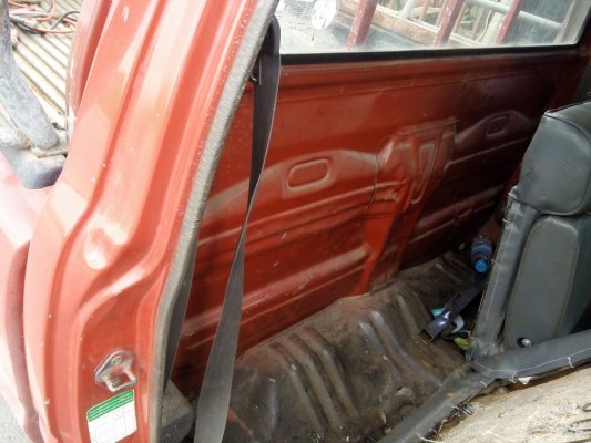 ขายกะบะตอนเดียว ยอดนิยม ไมตี้เอ๊ก ปี 94 เครื่องดี แอร์เย็น คัตซีสวยๆ ขายกะบะตอนเดียว ยอดนิยม ไมตี้เอ๊ก ปี 94 เครื่องดี แอร์เย็น คัตซีสวยๆ