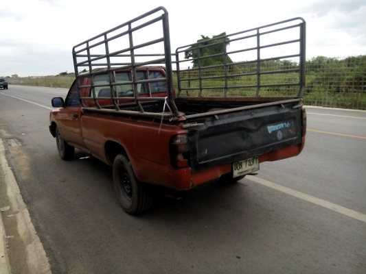 ขายกะบะตอนเดียว ยอดนิยม ไมตี้เอ๊ก ปี 94 เครื่องดี แอร์เย็น คัตซีสวยๆ ขายกะบะตอนเดียว ยอดนิยม ไมตี้เอ๊ก ปี 94 เครื่องดี แอร์เย็น คัตซีสวยๆ