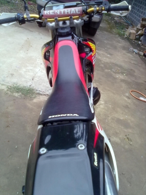 crm 250 AR ในตำนานลดราคาคับ สำหรับพี่ที่โทรมาต่อราคาไว้คับ crm 250 AR ในตำนานลดราคาคับ สำหรับพี่ที่โทรมาต่อราคาไว้คับ