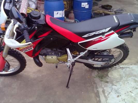 crm 250 AR ในตำนานลดราคาคับ สำหรับพี่ที่โทรมาต่อราคาไว้คับ crm 250 AR ในตำนานลดราคาคับ สำหรับพี่ที่โทรมาต่อราคาไว้คับ