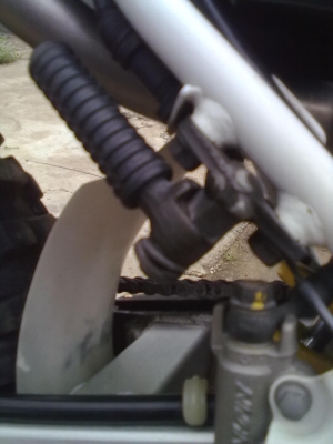 crm 250 AR ในตำนานลดราคาคับ สำหรับพี่ที่โทรมาต่อราคาไว้คับ crm 250 AR ในตำนานลดราคาคับ สำหรับพี่ที่โทรมาต่อราคาไว้คับ