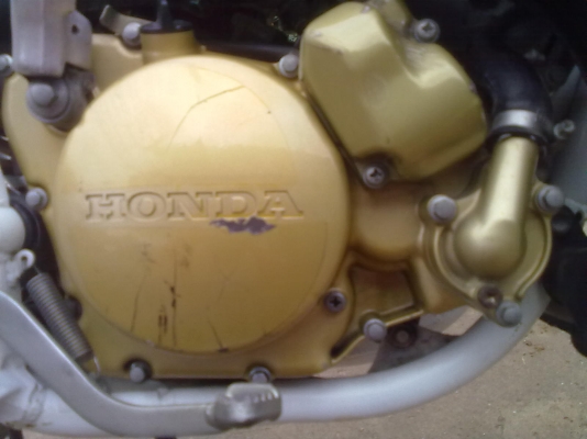 crm 250 AR ในตำนานลดราคาคับ สำหรับพี่ที่โทรมาต่อราคาไว้คับ crm 250 AR ในตำนานลดราคาคับ สำหรับพี่ที่โทรมาต่อราคาไว้คับ