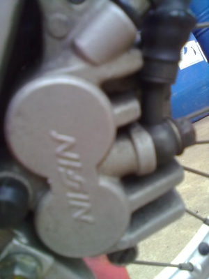 crm 250 AR ในตำนานลดราคาคับ สำหรับพี่ที่โทรมาต่อราคาไว้คับ crm 250 AR ในตำนานลดราคาคับ สำหรับพี่ที่โทรมาต่อราคาไว้คับ