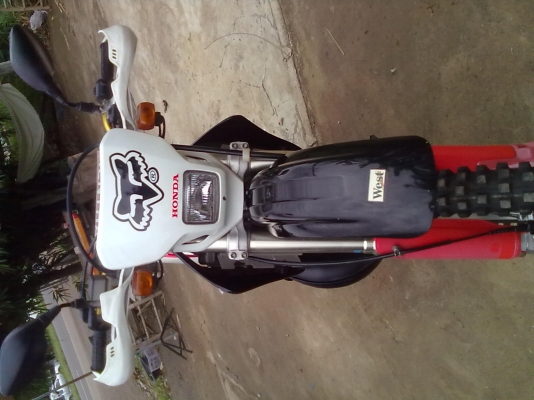 crm 250 AR ในตำนานลดราคาคับ สำหรับพี่ที่โทรมาต่อราคาไว้คับ crm 250 AR ในตำนานลดราคาคับ สำหรับพี่ที่โทรมาต่อราคาไว้คับ