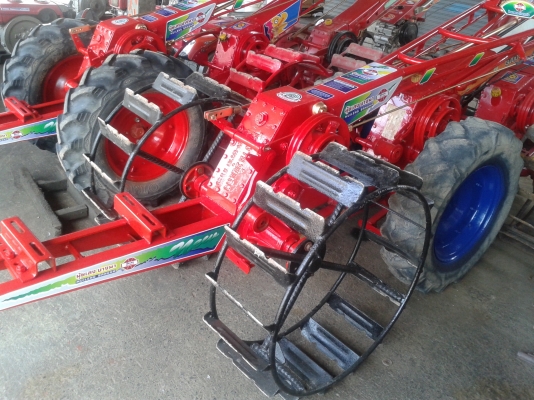 หางบางนาโฉมใหม่