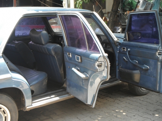 ขายรถเบนซ์/8 ทรวดทรงดี ราคาถูก พร้อมเครื่องยนต์เดิม 70,000 บาท ขายรถเบนซ์/8 ทรวดทรงดี ราคาถูก พร้อมเครื่องยนต์เดิม 70,000 บาท