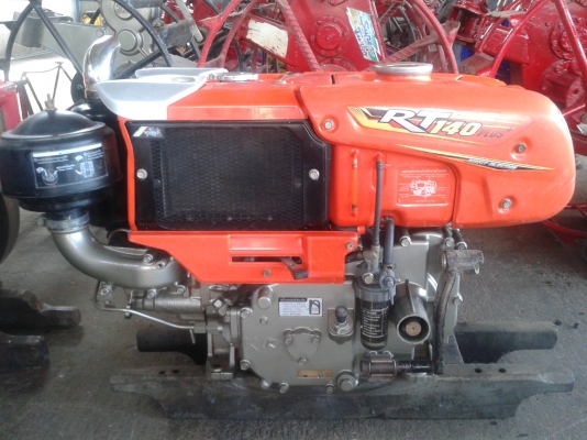 จะขายเครืยง RT140พลัส