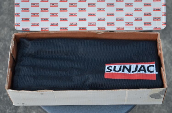 ประแจแหวนข้างปากตาย SUNJAC Made in JAPAN ชุดกลาง 11 ตัว/ชุด ประแจแหวนข้างปากตาย SUNJAC Made in JAPAN ชุดกลาง 11 ตัว/ชุด