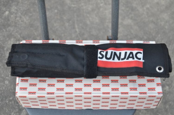 ประแจแหวนข้างปากตาย SUNJAC Made in JAPAN ชุดกลาง 11 ตัว/ชุด ประแจแหวนข้างปากตาย SUNJAC Made in JAPAN ชุดกลาง 11 ตัว/ชุด